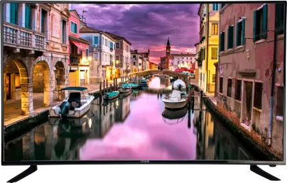 Croma EL7346 49-inch Ultra HD 4K Smart LED TV