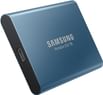 Samsung T5 500GB External Solid State Drive