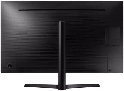Samsung LU32H750UMNXZA 32-inch Ultra HD 4K LED Monitor
