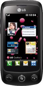 LG Cookie Plus GS500 vs Xiaomi Redmi Note 11 Pro 5G