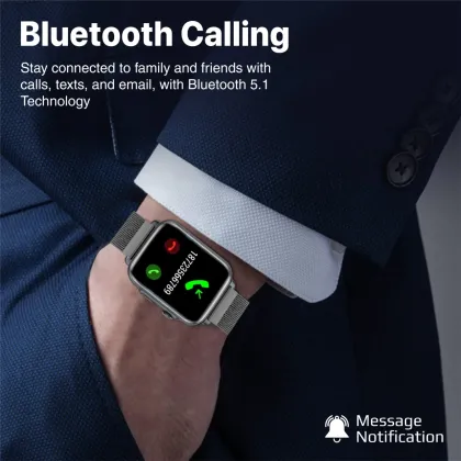 Promate ProWatch B18 Smartwatch