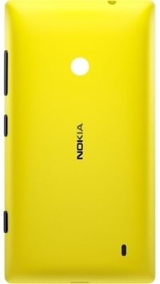 Nokia Back Cover for Nokia Lumia 520