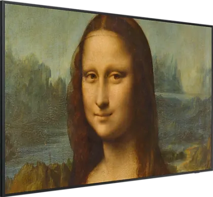 Samsung The Frame QA50LS03BAKLXL 50-inch Ultra HD 4K Smart QLED TV