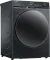 Haier HW100-DM14F9BKU1 10 kg Fully Automatic Front Load Washing Machine