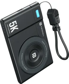 Portronics Power Shutter Air 5000 mAh Power Bank