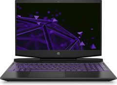 HP Victus 15-fb0157AX Gaming Laptop vs HP Pavilion 15-dk0052TX Gaming Laptop