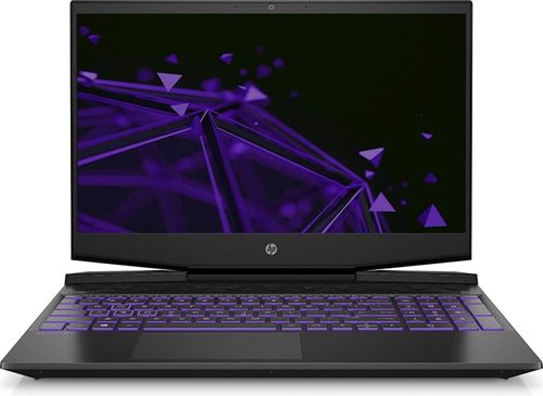 HP Pavilion 15-dk0052TX Gaming Laptop (9th Gen Core i7/ 12GB/ 1TB 512GB SSD/ Win10/ 6GB Graph)