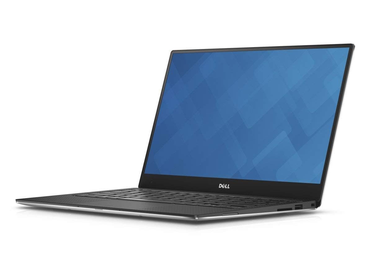 Dell XPS 13 9343 Laptop (5th Gen Ci5/ 8GB/ 256GB SSD/ Win10/ Touch