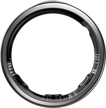Noise Luna Smart Ring
