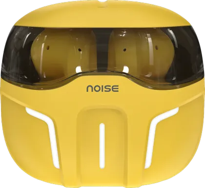 Noise Buds Trooper True Wireless Earbuds