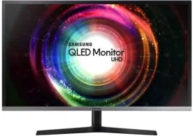 Samsung LU32H850UMUXEN 31.5-inch Ultra HD 4K Monitor