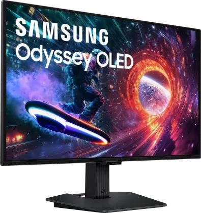 Samsung Odyssey OLED G5 G50SF LS27FG500SNXZA 27 inch Quad HD Monitor