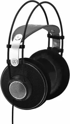 Akg K612 PRO Reference Studio Headphone