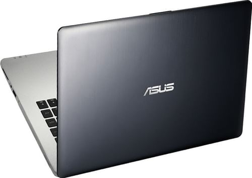 Asus S301LA-C1079H S Laptop(4th Gen Ci5/ 4GB/ 500GB/ Win8/ Touch)