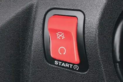 Honda Activa 6G H-Smart