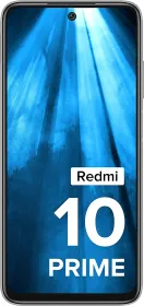 Xiaomi Redmi 10 Prime (6GB RAM + 128GB)