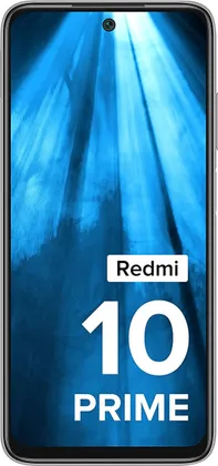 Xiaomi Redmi 10 Prime (6GB RAM + 128GB)