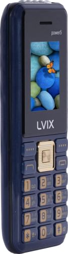 Lvix Power 5