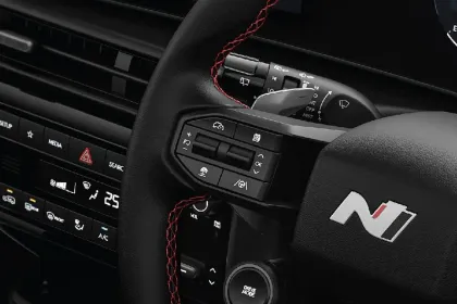 Hyundai Venue N Line