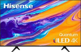 Hisense 65U6G 65-inch Ultra HD 4K Smart QLED TV