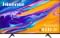 Hisense 65U6G 65-inch Ultra HD 4K Smart QLED TV