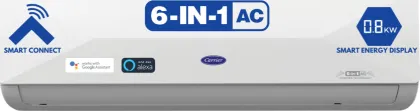 Carrier CAI18EE3R35W0 1.5 Ton 3 Star 2025 Inverter Split AC