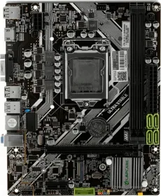 Lapcare LPM-H61-N H61 Motherboard