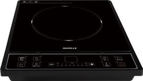 Havells Insta Cook OT Induction Cooktop (Touch Panel)