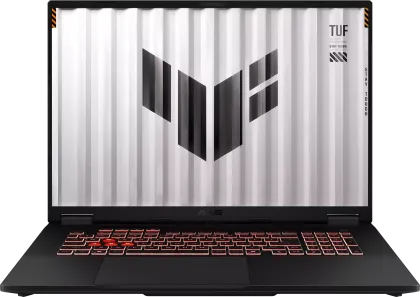 Asus TUF A18 FA808UP-NS74 Gaming Laptop (AMD Ryzen 7 260/ 16GB/ 1TB SSD/ Win 11/ 8GB RTX 5070)