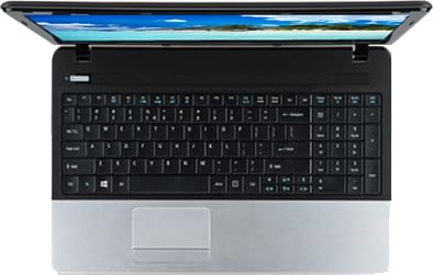 Acer Aspire E1-571 Laptop (3rd Gen Ci5/ 4GB/ 500GB/ Linux) (NX.M09SI.020)