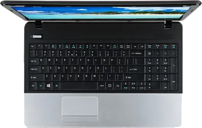 Acer Aspire E1-571 Laptop (3rd Gen Ci5/ 4GB/ 500GB/ Linux) (NX.M09SI.020)