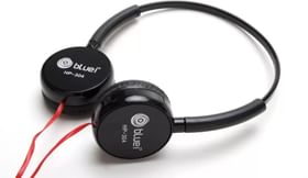 Bluei HP-304 Wired Headset with Mic