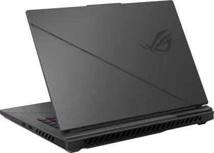 Asus ROG Strix G16 2024 G614JIR-XS96 Gaming Laptop (14th Gen Core i9/ 32GB/ 1TB SSD/ Win11/ 8GB Graphics)