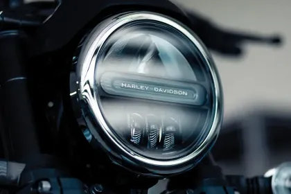 Harley-Davidson X440