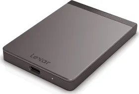 Lexar SL200 2TB External Solid State Drive