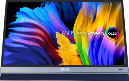 Asus ZenScreen OLED MQ16AH 15.6 inch Full HD Portable Monitor