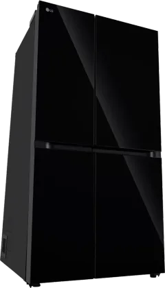 LG GL-B277HBM3 790 L 3 Star Side By Side Refrigerator