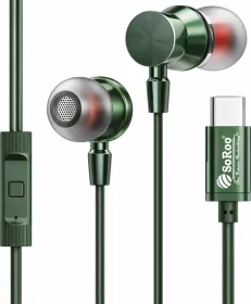 SOROO Future Type-C Wired Earphones