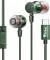 SOROO Future Type-C Wired Earphones