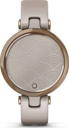 Garmin Lily Sport Smartwatch