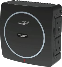 V-Guard NEO CRYSTAL TV Stabilizer