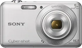 Sony Cybershot DSC-W710 Point & Shoot