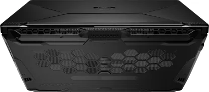 Asus TUF Gaming A17 FA706IHR-HX031W Gaming Laptop (AMD Ryzen 5 4600H/ 8GB/ 512GB SSD/ Win11 Home/ 4GB Graph)