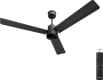 Bajaj Classico Sleek Neo 5S 1200 mm 3 Blade BLDC Ceiling Fan