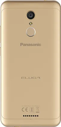 Panasonic Eluga Ray 550