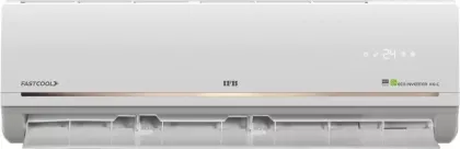 IFB HI1831G223GM1 1.5 Ton 3 Star 2024 Hot and Cold Inverter Split AC