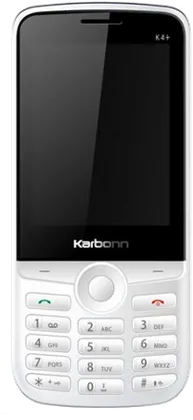 Karbonn K4 Plus Titan