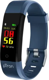 PTron Pulsefit F21 Fitness Band