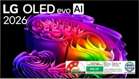 LG evo AI G6 65 inch Ultra HD 4K Smart OLED TV (OLED65G6PLA)