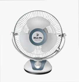 Blue Me All Purpose 300 mm 3 Blade Table Fan